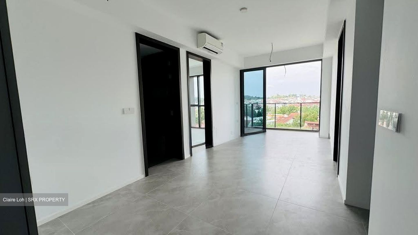 Amo Residence (D20), Apartment #617074811